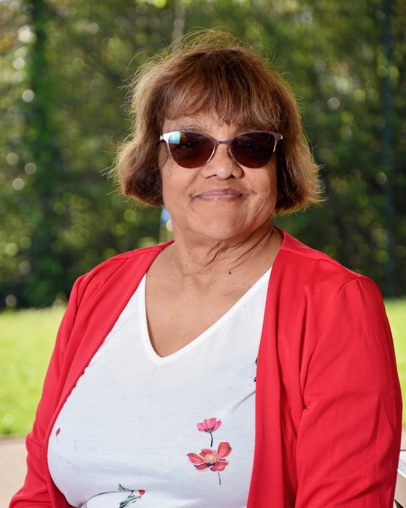 Photo of Nava Young