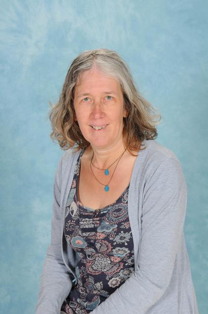 Photo of Mrs Jane Brackenridge