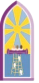 Logo for St John's Church of England Primary School