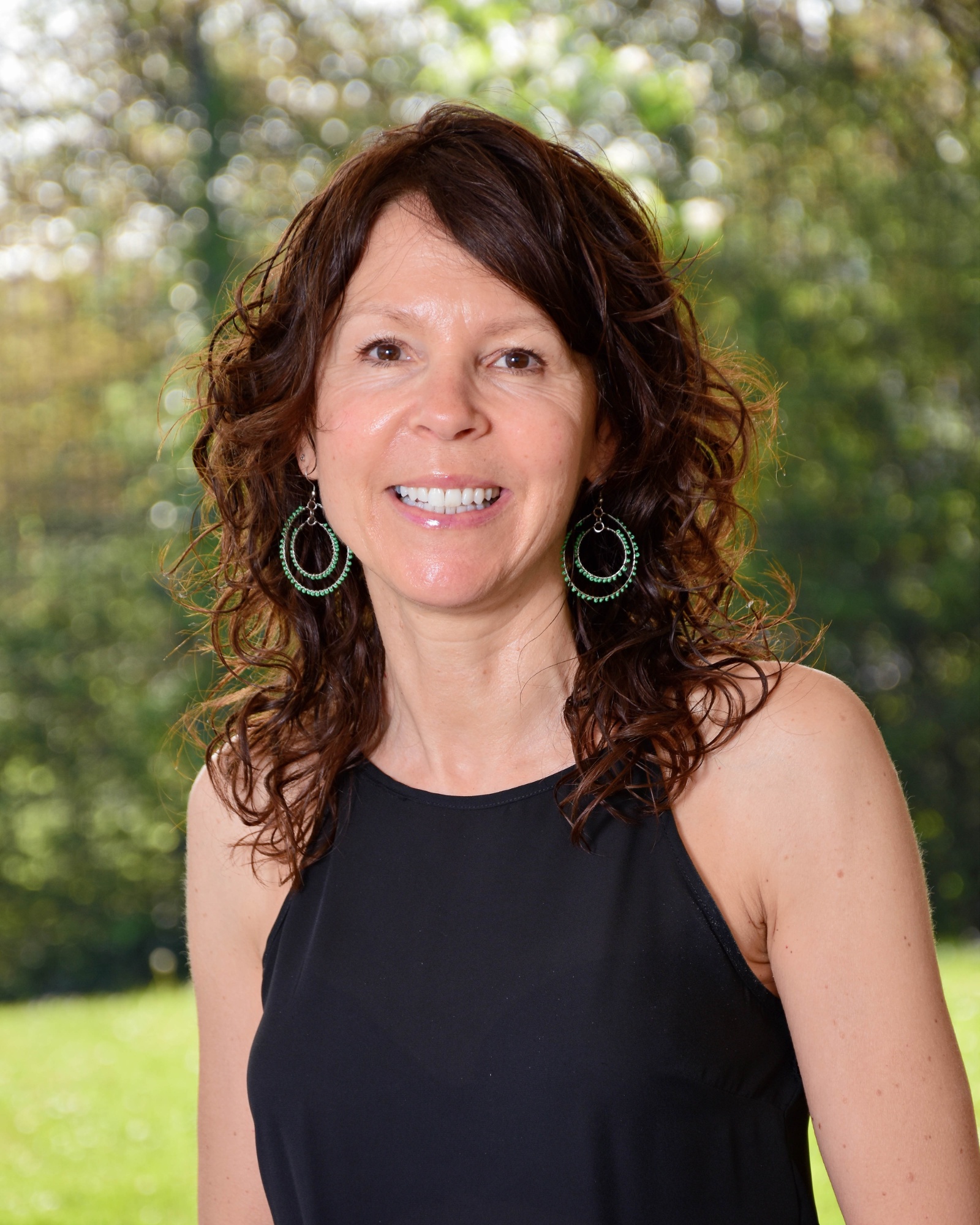 Photo of Mrs Anna White
