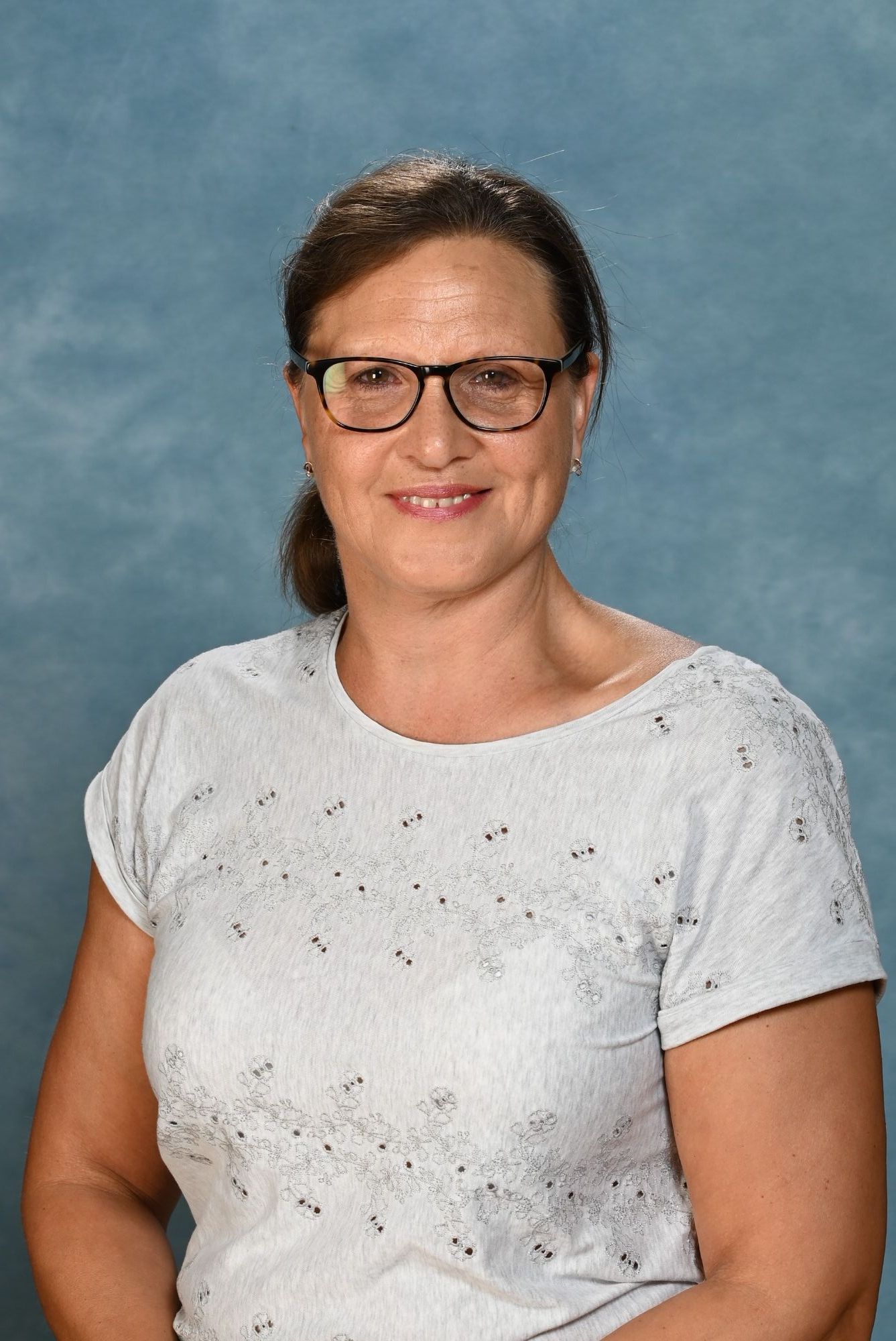 Photo of Mrs Brenda Ryan