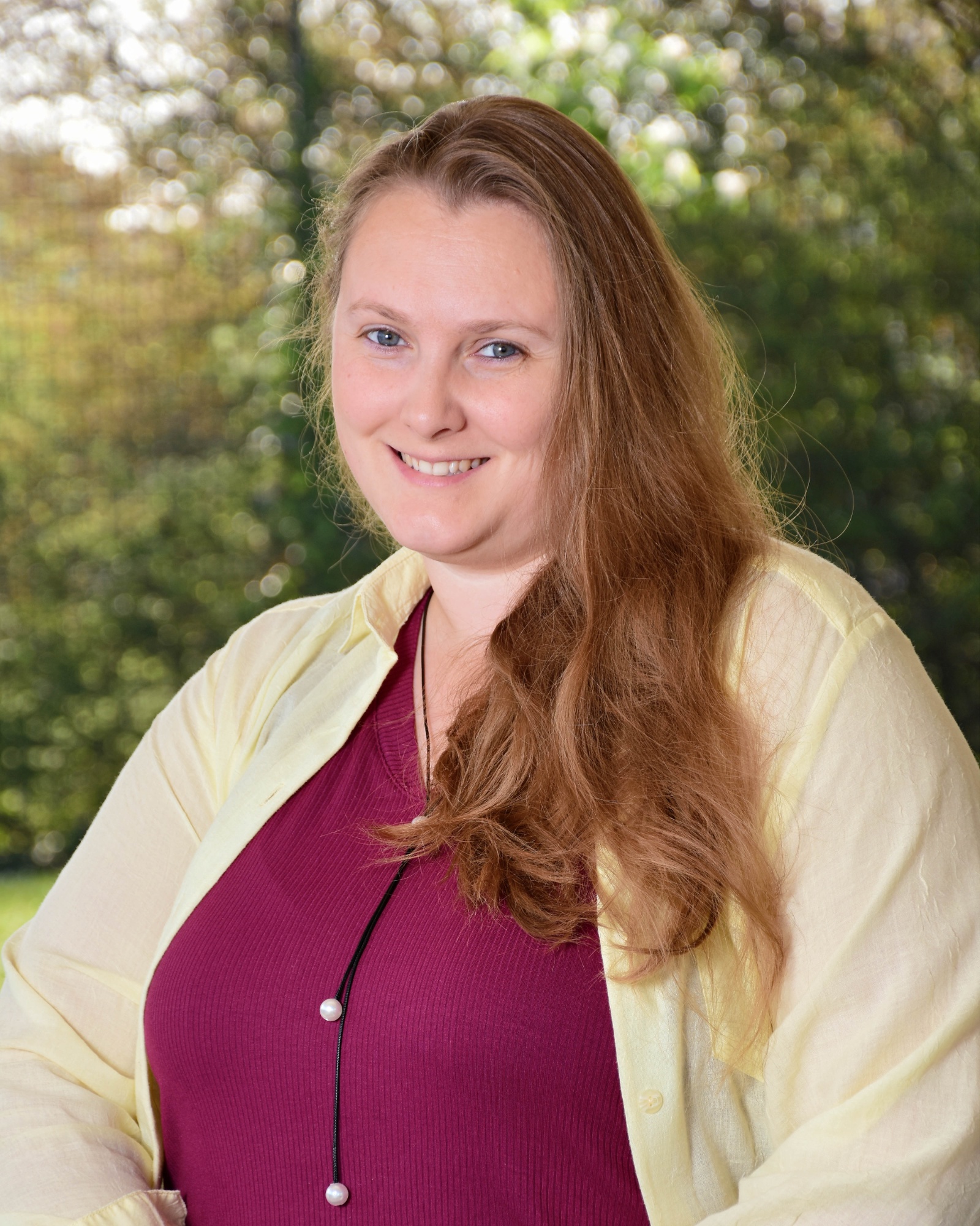 Photo of Miss Sophie Crabb