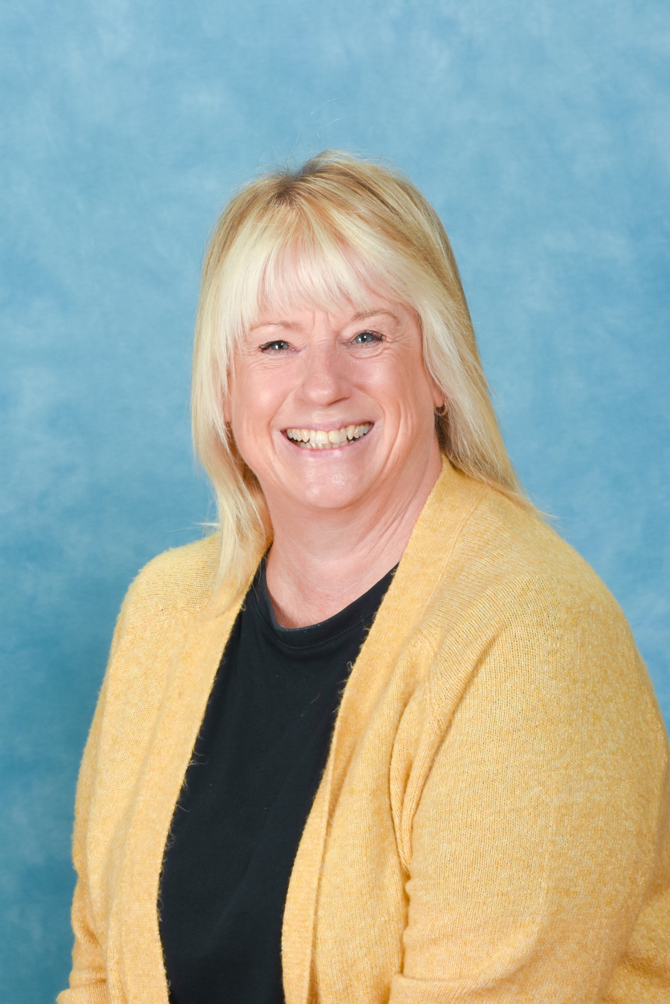 Photo of Mrs Janine Day