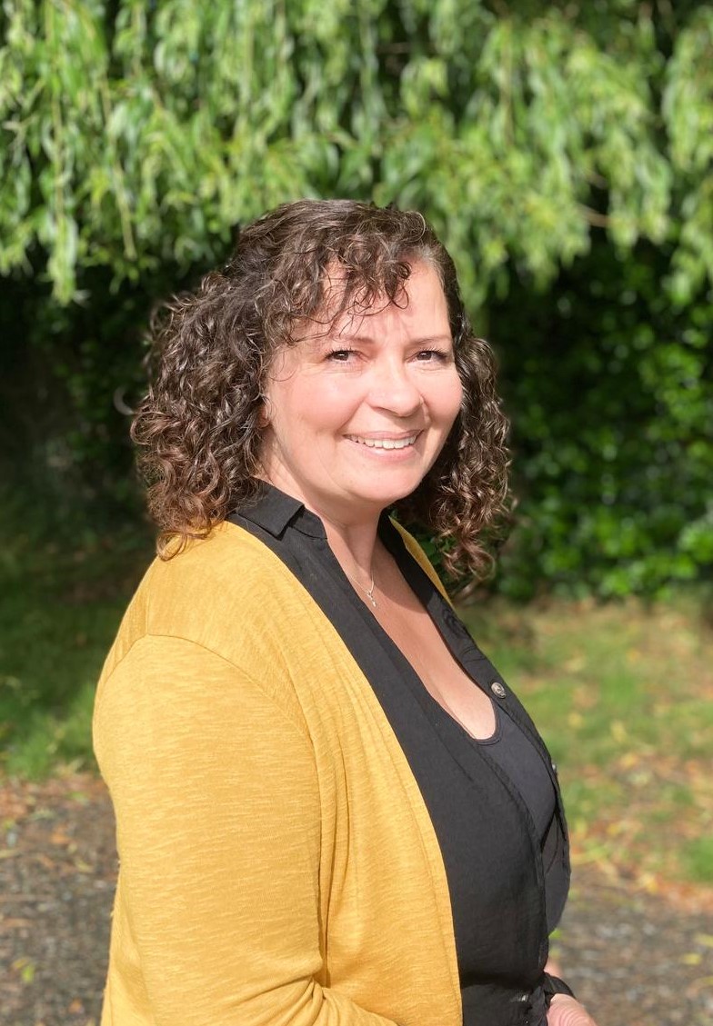 Photo of Mrs Heidi Martin