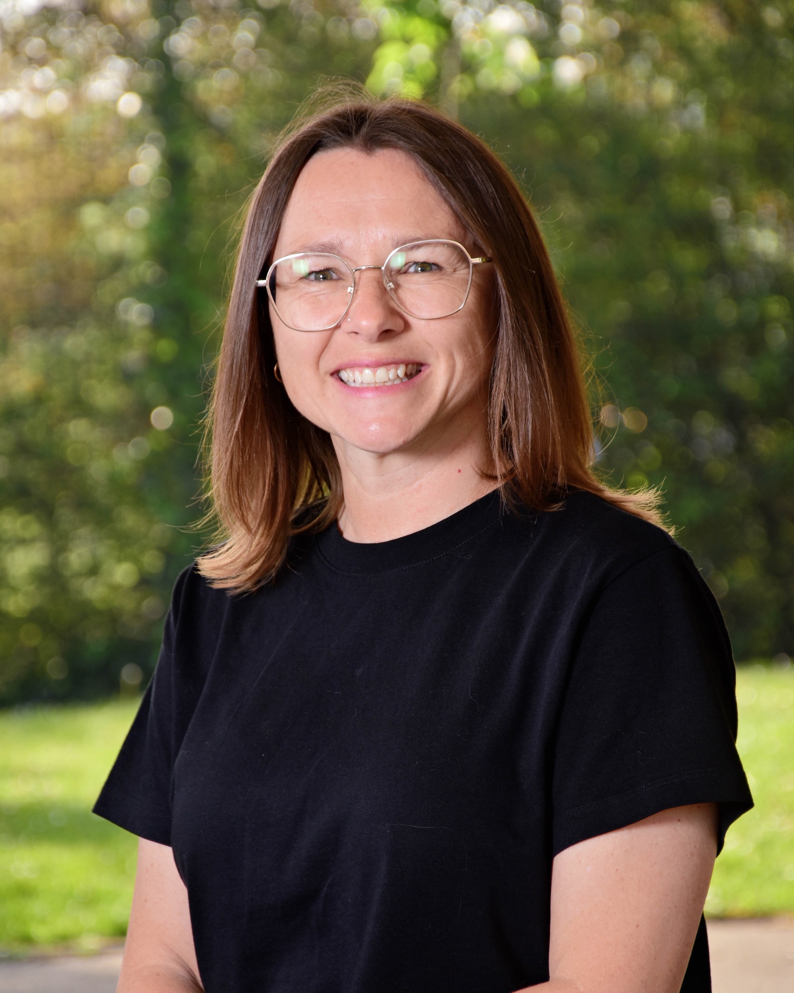 Photo of Miss Carla Nicklen