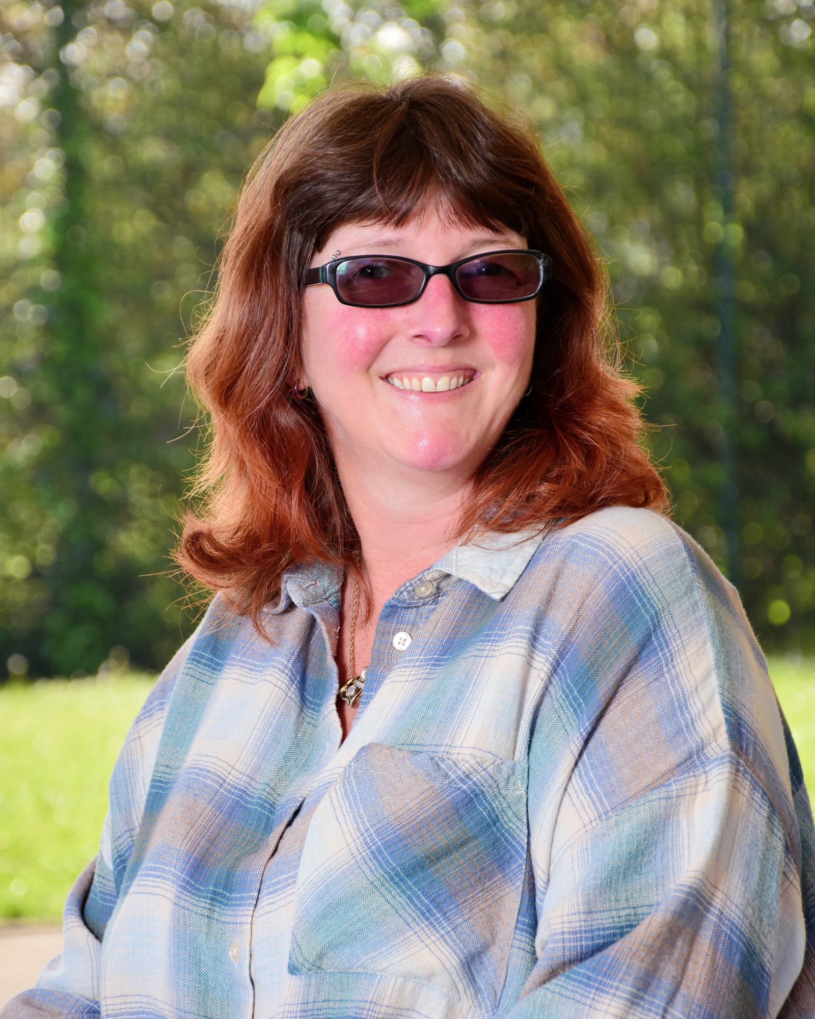 Photo of Miss Rebecca Frampton
