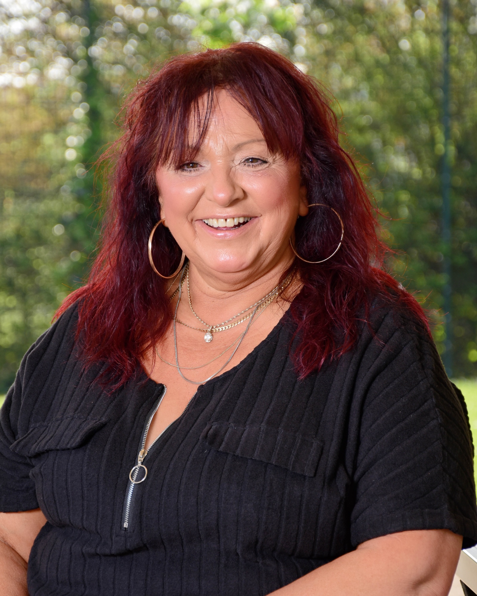 Photo of Mrs Diane Dacey