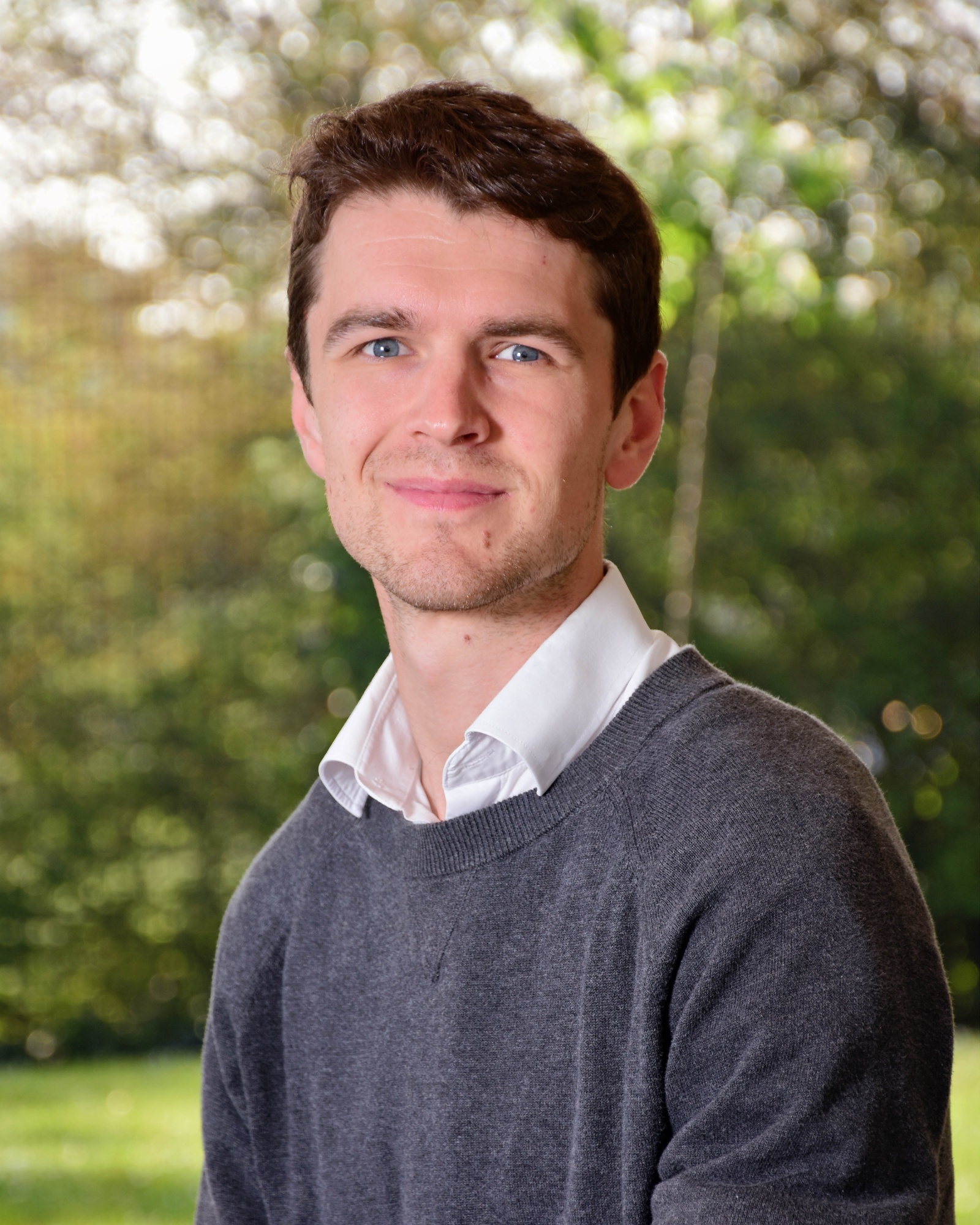 Photo of Mr George Dearden